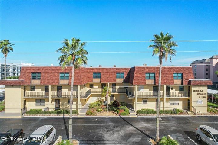 5200 Ocean Beach Boulevard 107, Cocoa Beach, FL, 32931 photo 17
