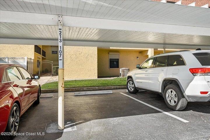 5200 Ocean Beach Boulevard 107, Cocoa Beach, FL, 32931 photo 18