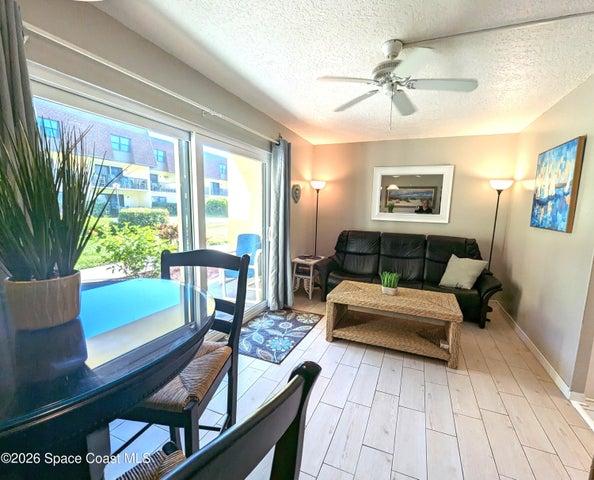 5200 Ocean Beach Boulevard 107, Cocoa Beach, FL, 32931 photo 5