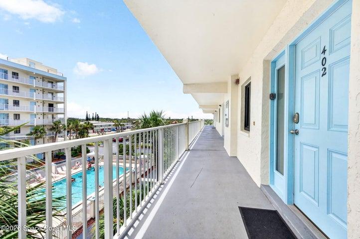 1050 N Atlantic Avenue 402, Cocoa Beach, FL, 32931 photo 26