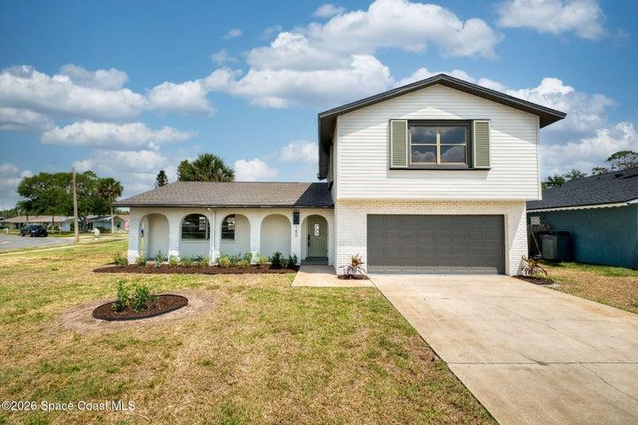 180 Florida Boulevard, Merritt Island