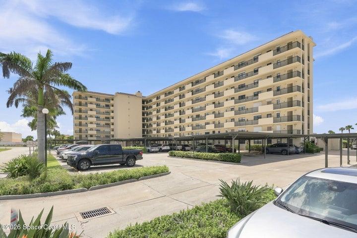 500 Palm Springs Boulevard 102, Indian Harbour Beach, FL, 32937 photo 3