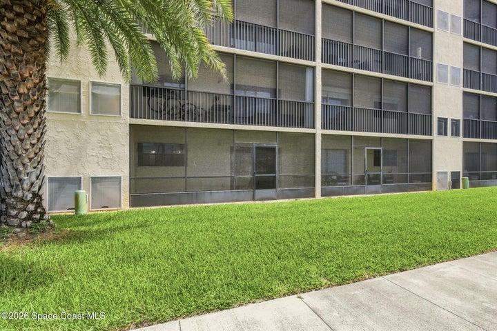 500 Palm Springs Boulevard 102, Indian Harbour Beach, FL, 32937 photo 31