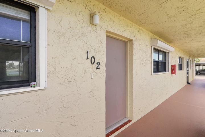 500 Palm Springs Boulevard 102, Indian Harbour Beach, FL, 32937 photo 9