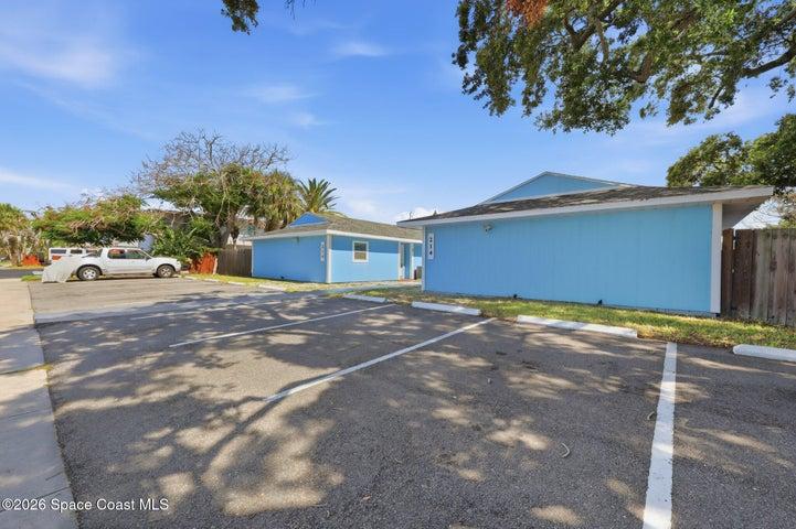 214 Madison Avenue 1-4, Cape Canaveral, FL, 32920 photo 9