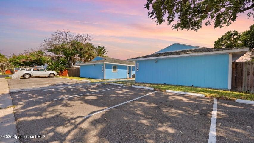 214 Madison Avenue 1-4, Cape Canaveral, FL, 32920 photo 10