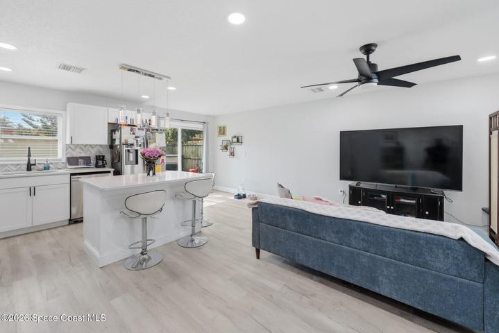 214 Madison Avenue 1-4, Cape Canaveral, FL, 32920 photo 11