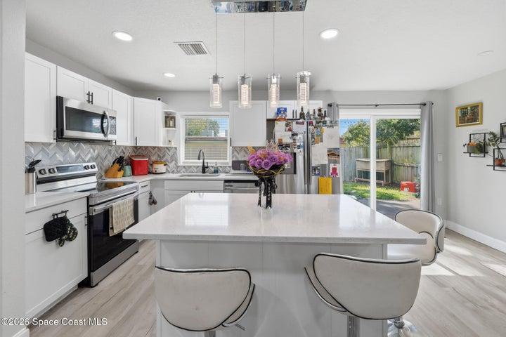 214 Madison Avenue 1-4, Cape Canaveral, FL, 32920 photo 12