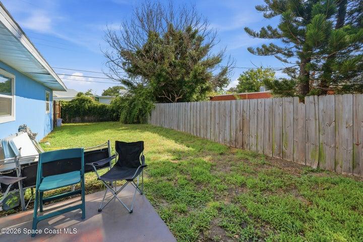 214 Madison Avenue 1-4, Cape Canaveral, FL, 32920 photo 18