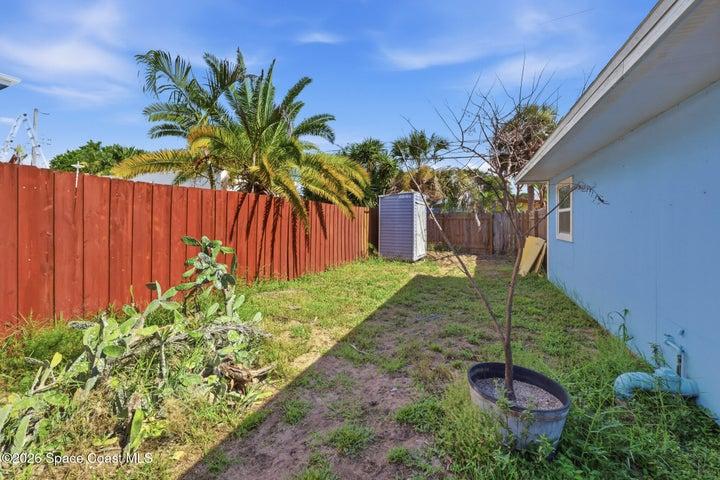 214 Madison Avenue 1-4, Cape Canaveral, FL, 32920 photo 41