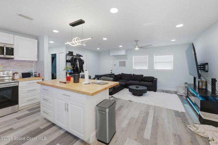 214 Madison Avenue 1-4, Cape Canaveral, FL, 32920 photo 19
