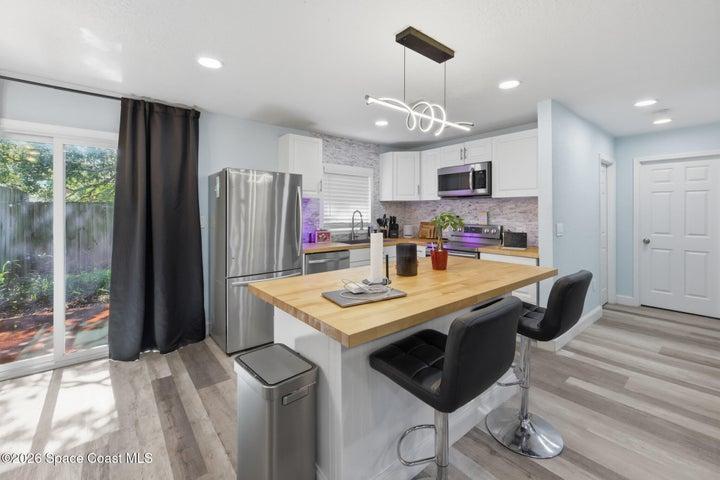 214 Madison Avenue 1-4, Cape Canaveral, FL, 32920 photo 21