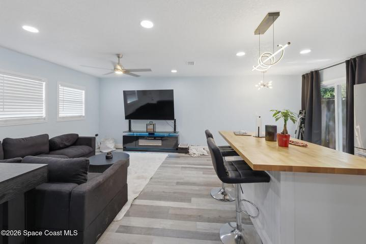 214 Madison Avenue 1-4, Cape Canaveral, FL, 32920 photo 23