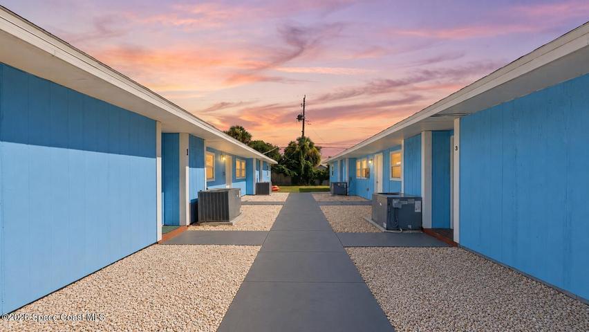 214 Madison Avenue 1-4, Cape Canaveral, FL, 32920 photo 4
