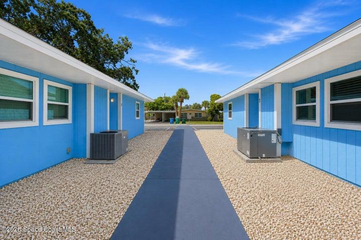 214 Madison Avenue 1-4, Cape Canaveral, FL, 32920 photo 5