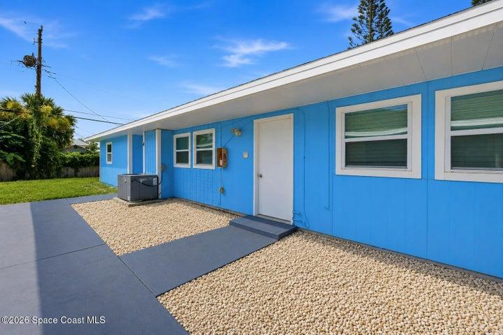 214 Madison Avenue 1-4, Cape Canaveral, FL, 32920 photo 6