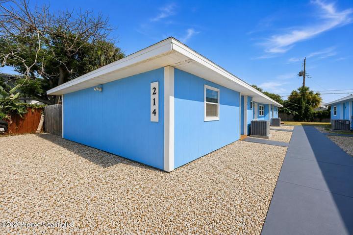 214 Madison Avenue 1-4, Cape Canaveral, FL, 32920 photo 8
