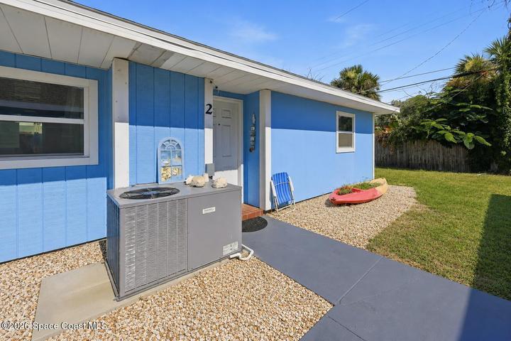 214 Madison Avenue 1-4, Cape Canaveral, FL, 32920 photo 7