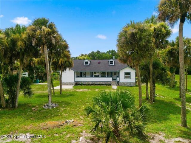 4600 Kumquat Street, Cocoa