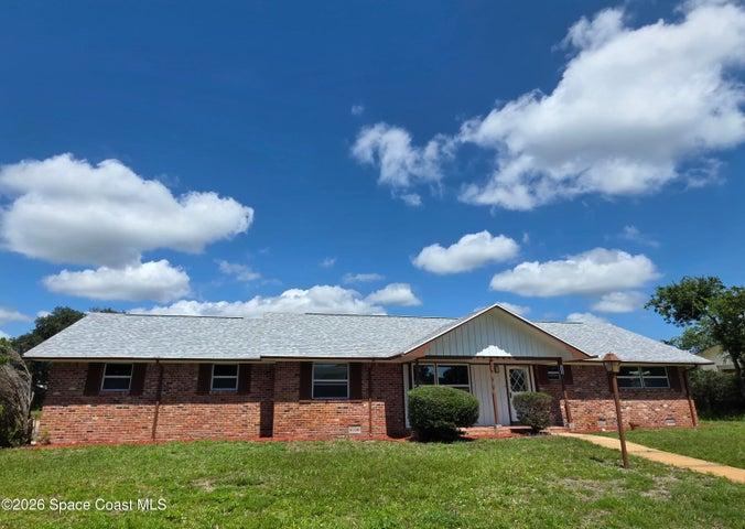 1620 Candle Court, Titusville