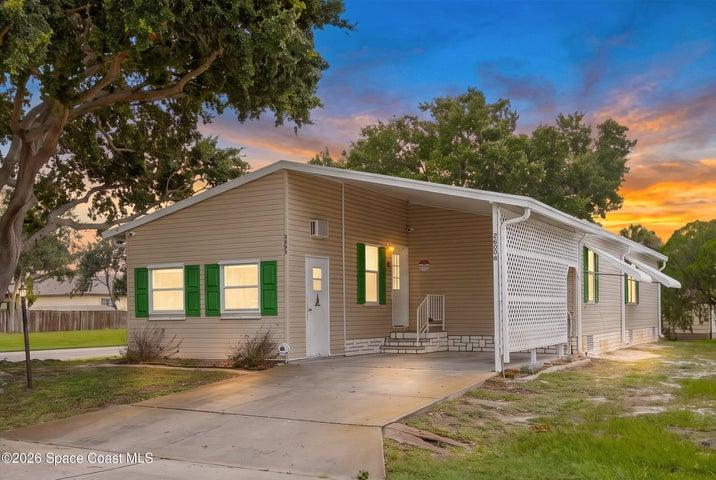7509 Montauk Avenue S10, Micco, FL, 32976 photo 2