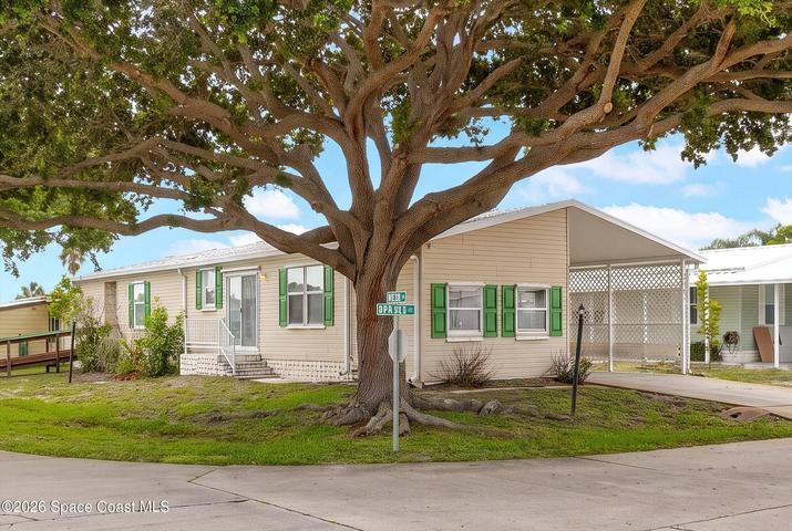 7509 Montauk Avenue S10, Micco, FL, 32976 photo 3
