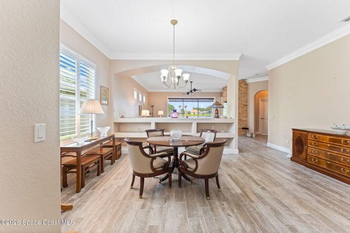 1336 Clubhouse Drive, Rockledge, FL, 32955 photo 5