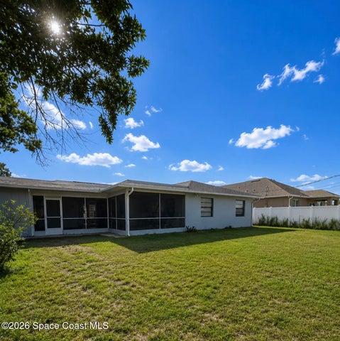 1391 Welser Avenue NE, Palm Bay, FL, 32907 photo 3
