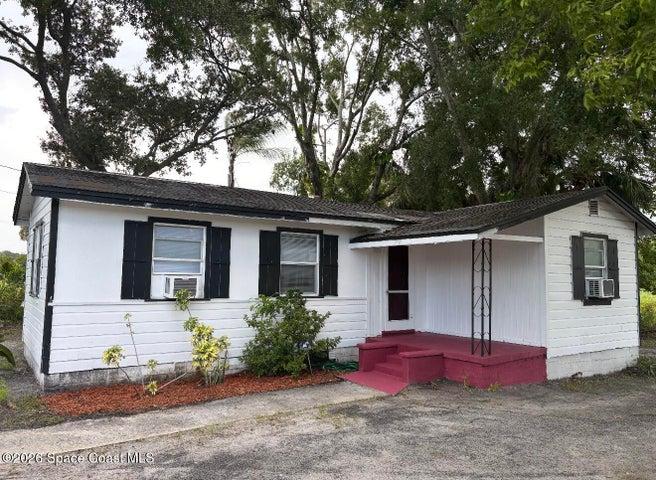 802 Wager Avenue, Titusville