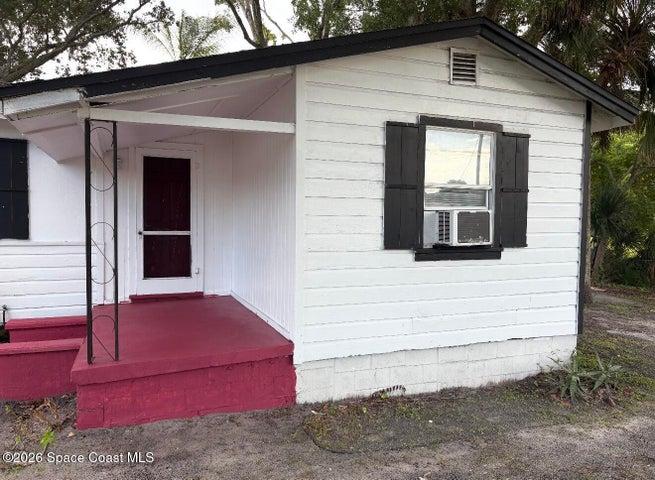 802 Wager Avenue, Titusville, FL, 32780 photo 2