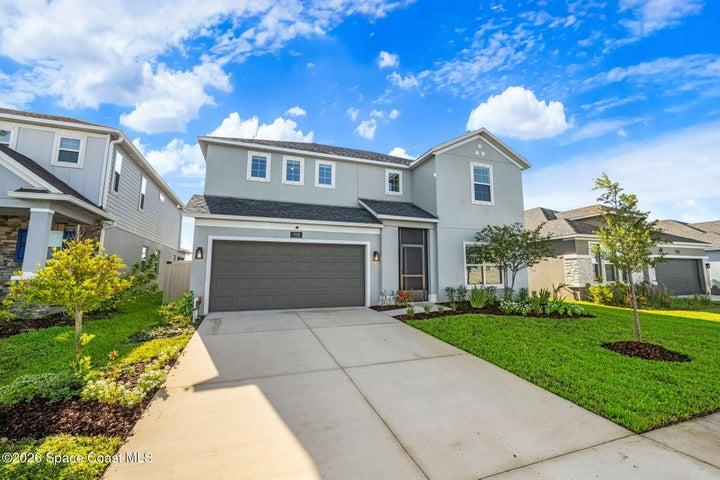 775 Kylar Drive NW, Palm Bay, FL, 32907 photo 3