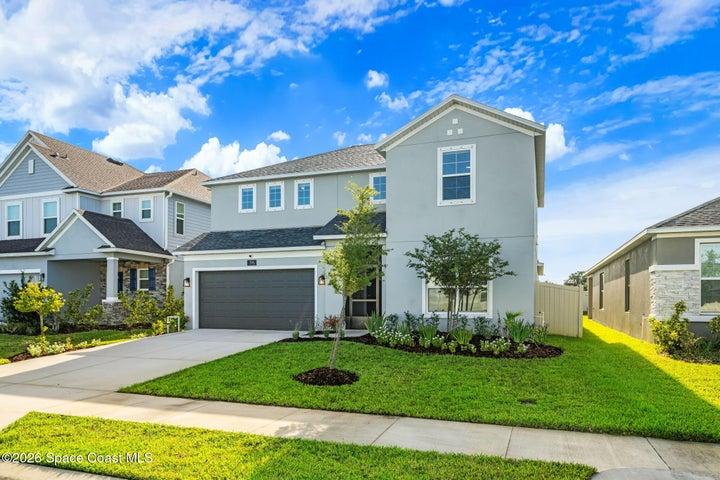 775 Kylar Drive NW, Palm Bay, FL, 32907 photo 4