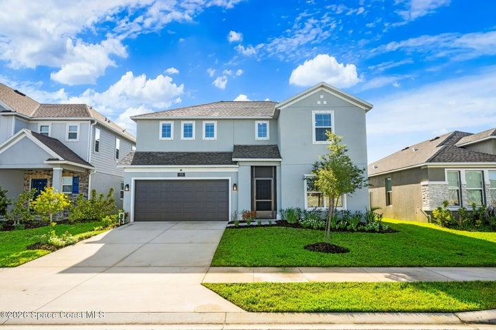 775 Kylar Drive NW, Palm Bay, FL, 32907 photo 5