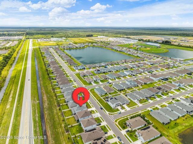775 Kylar Drive NW, Palm Bay, FL, 32907 photo 8