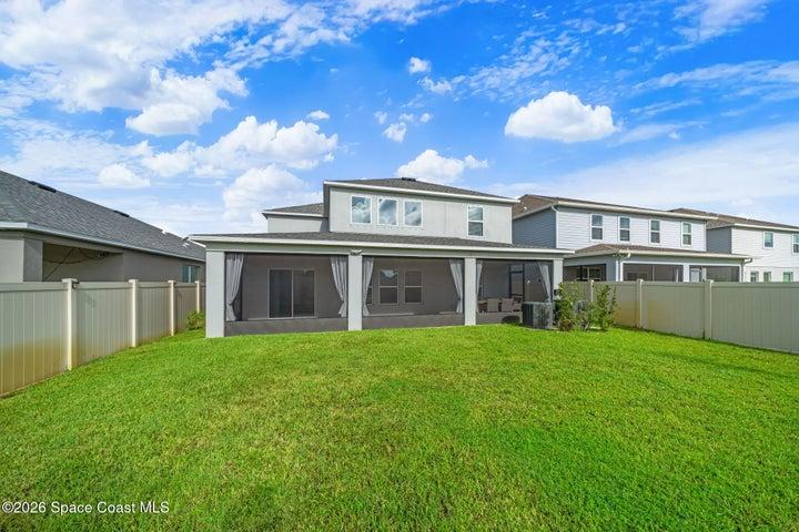 775 Kylar Drive NW, Palm Bay, FL, 32907 photo 41