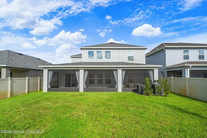 775 Kylar Drive NW, Palm Bay, FL, 32907 photo 45
