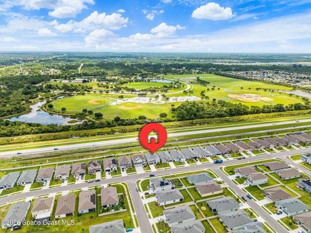 775 Kylar Drive NW, Palm Bay, FL, 32907 photo 54