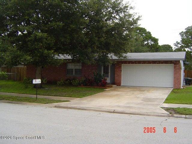 1312 Huntington Lane, Rockledge