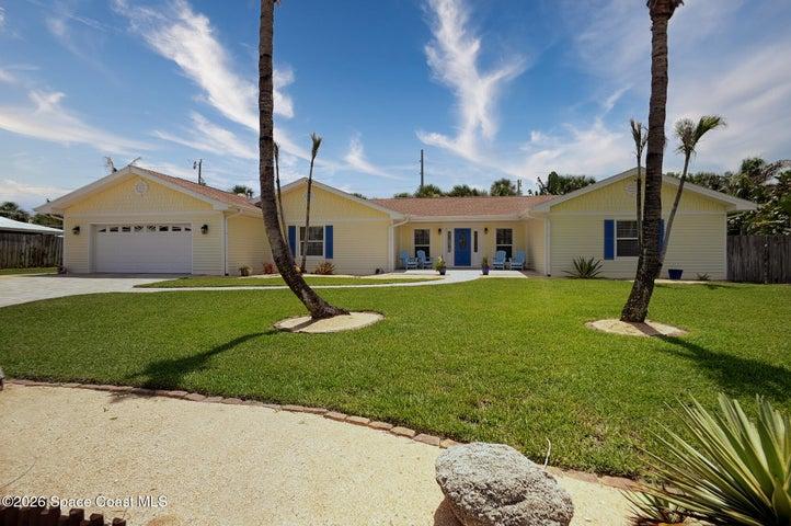 325 Hibiscus Trail, Melbourne Beach, FL, 32951 photo 4