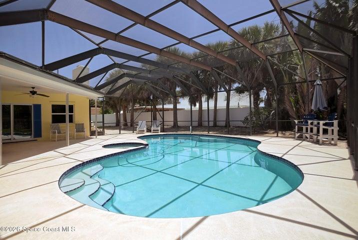 325 Hibiscus Trail, Melbourne Beach, FL, 32951 photo 2