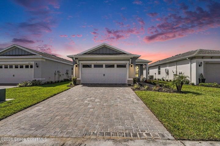 3103 Tidepool Place, Melbourne, FL, 32940 photo 2