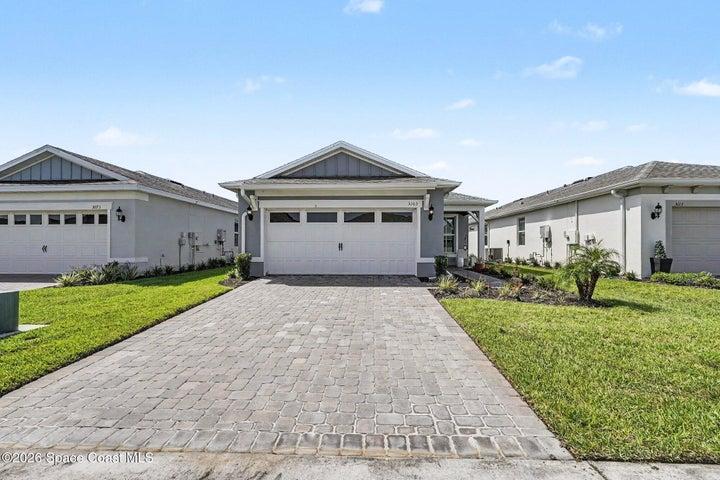 3103 Tidepool Place, Melbourne, FL, 32940 photo 3