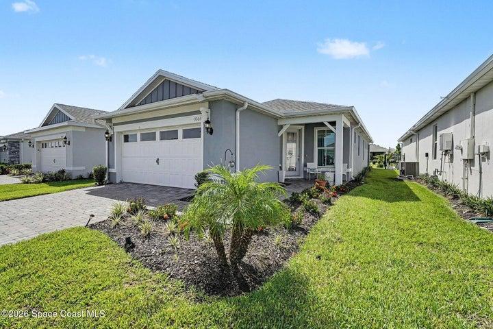 3103 Tidepool Place, Melbourne, FL, 32940 photo 4