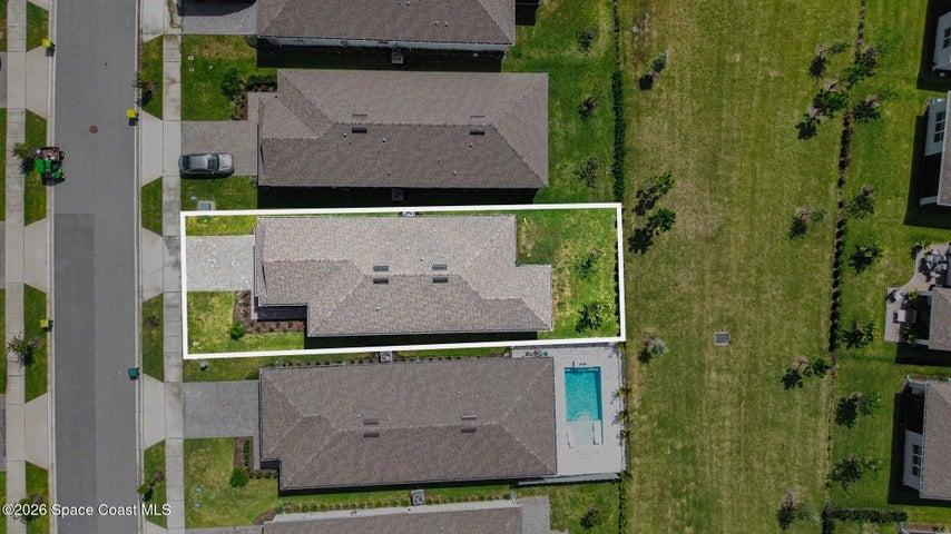 3103 Tidepool Place, Melbourne, FL, 32940 photo 29