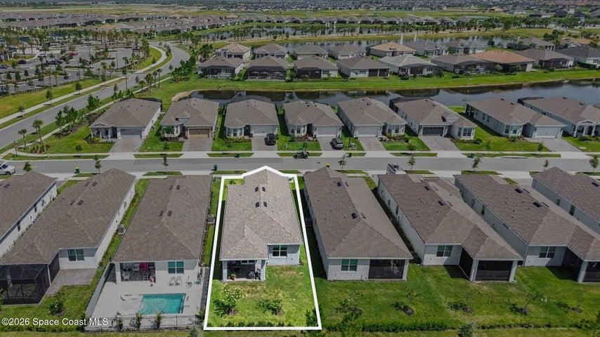 3103 Tidepool Place, Melbourne, FL, 32940 photo 30