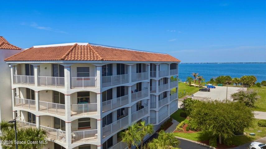 8934 Puerto Del Rio Drive 8503, Cape Canaveral, FL, 32920 photo 13
