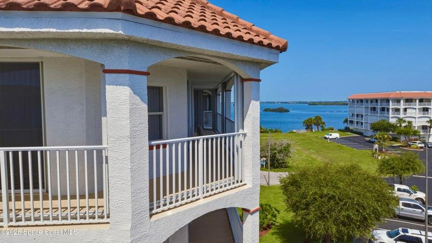 8934 Puerto Del Rio Drive 8503, Cape Canaveral