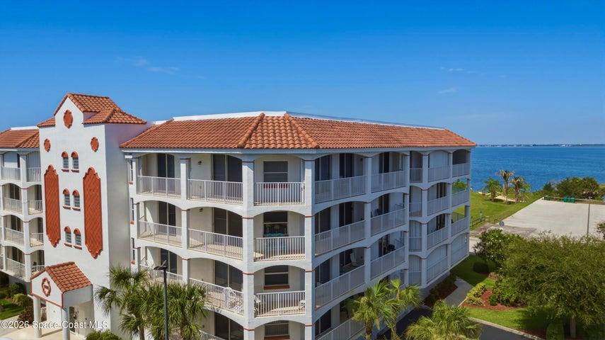 8934 Puerto Del Rio Drive 8503, Cape Canaveral, FL, 32920 photo 3