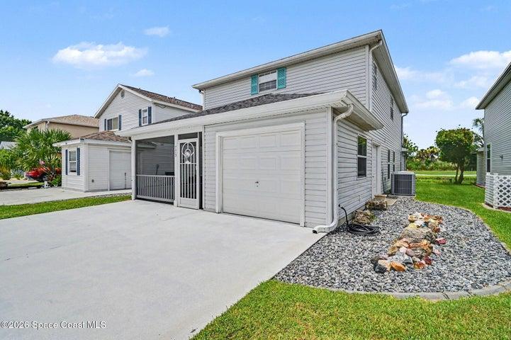 779 Plantation Drive, Titusville, FL, 32780 photo 3