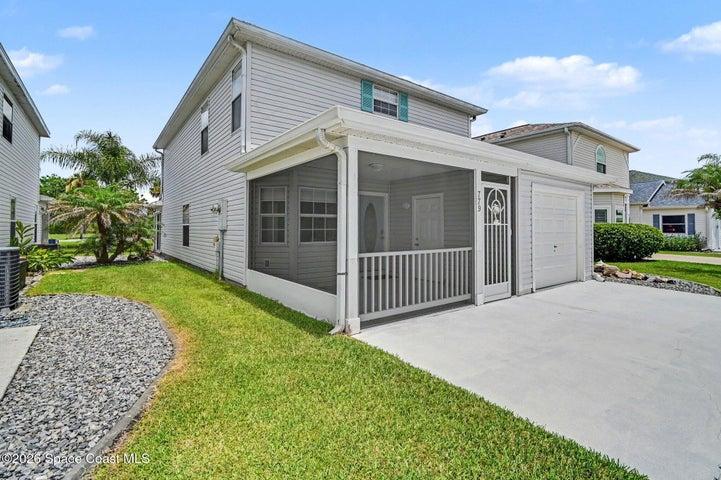 779 Plantation Drive, Titusville, FL, 32780 photo 4